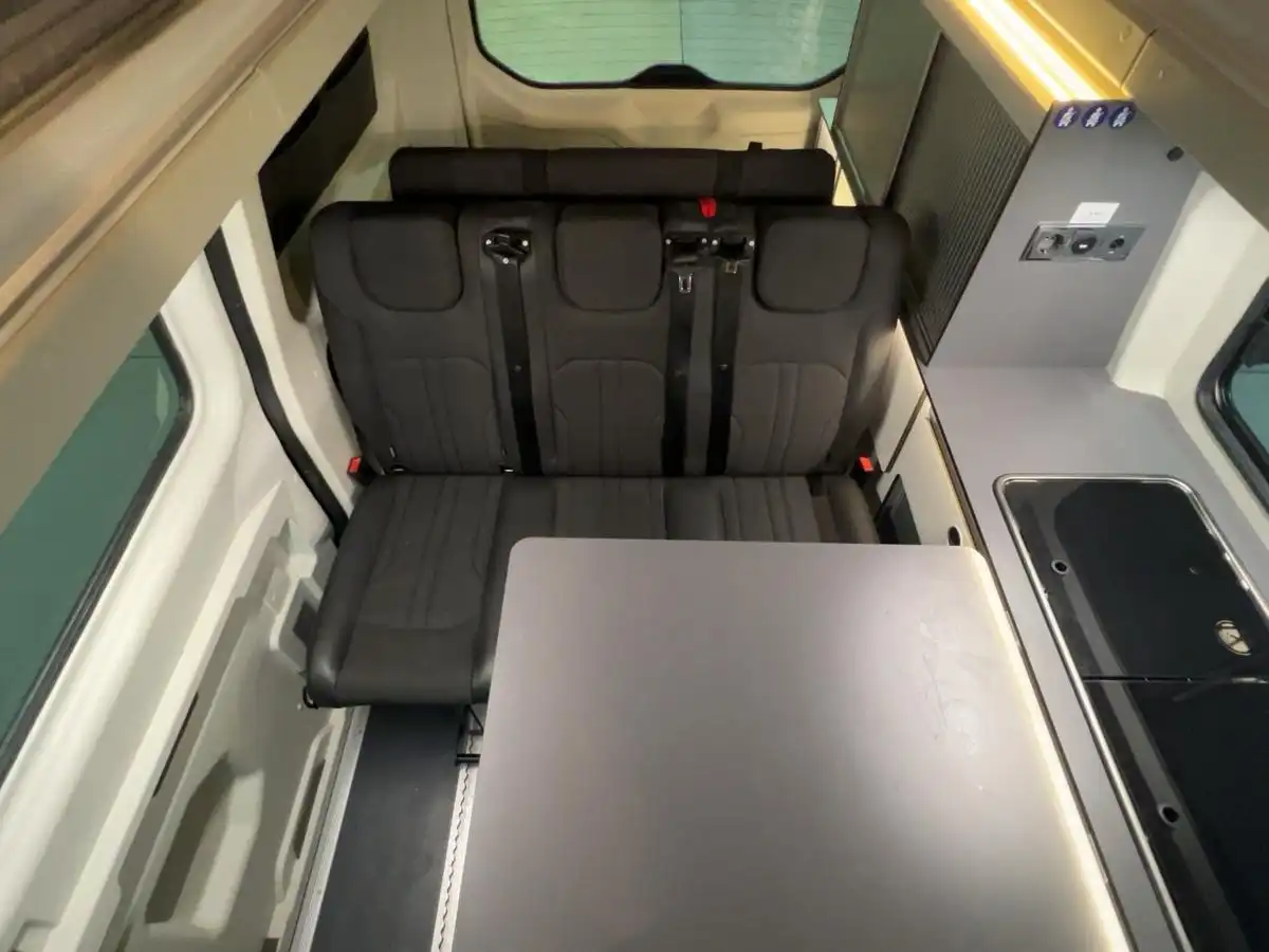 KARMANN Duncan 495 - Ansicht 10